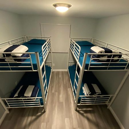 Modern Hostel Los Angeles Luaran gambar