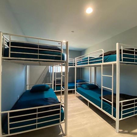 Modern Hostel Los Angeles Luaran gambar