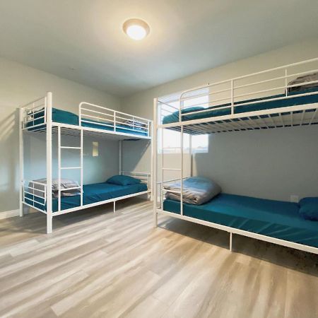 Modern Hostel Los Angeles Luaran gambar