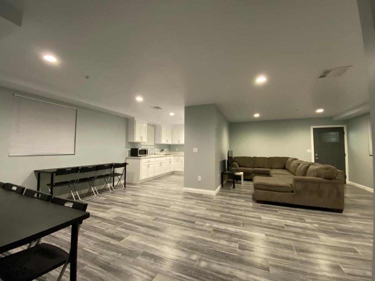 Modern Hostel Los Angeles Luaran gambar