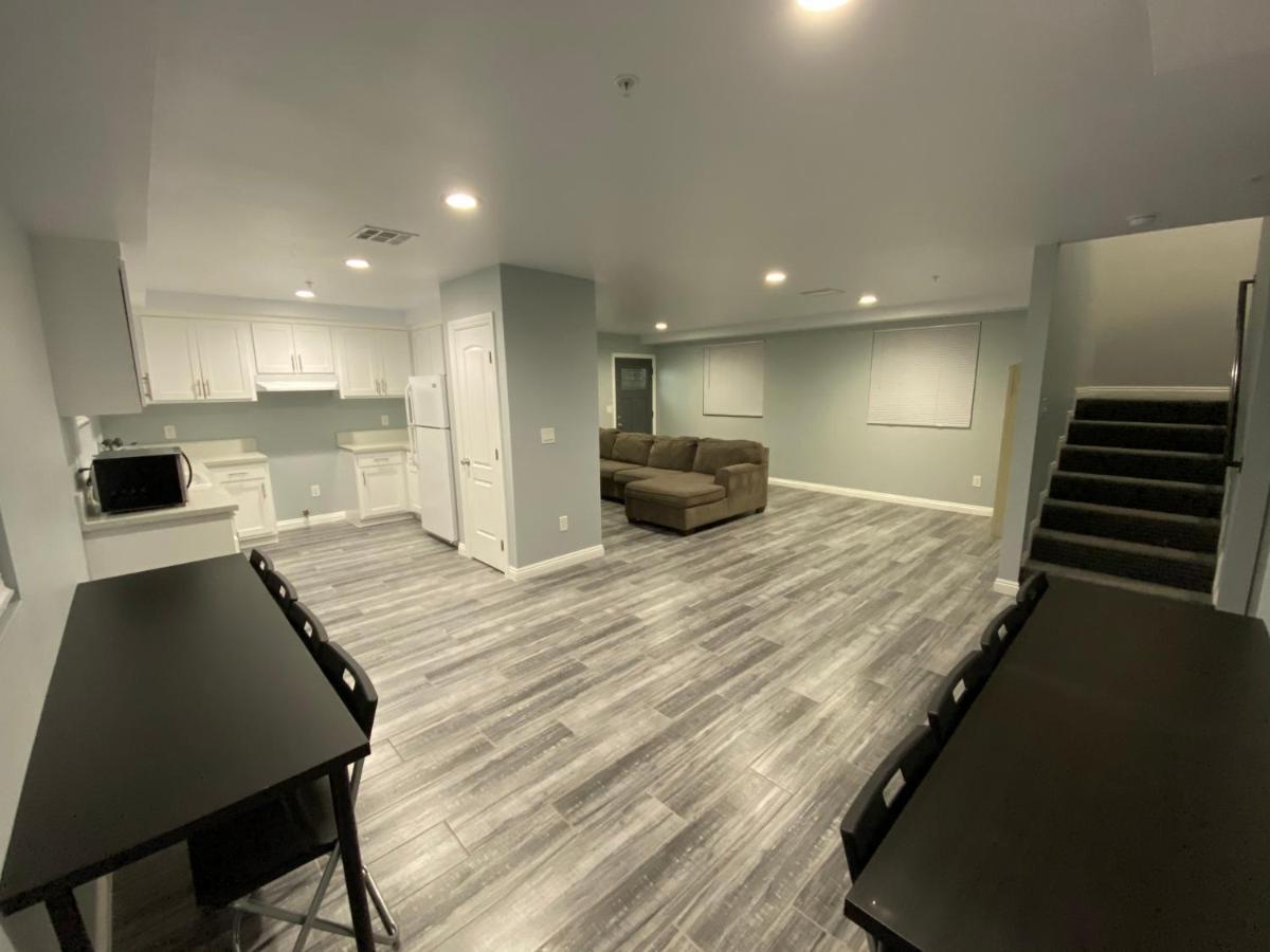 Modern Hostel Los Angeles Luaran gambar
