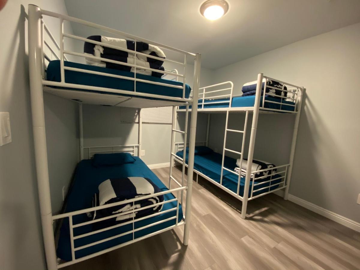 Modern Hostel Los Angeles Luaran gambar