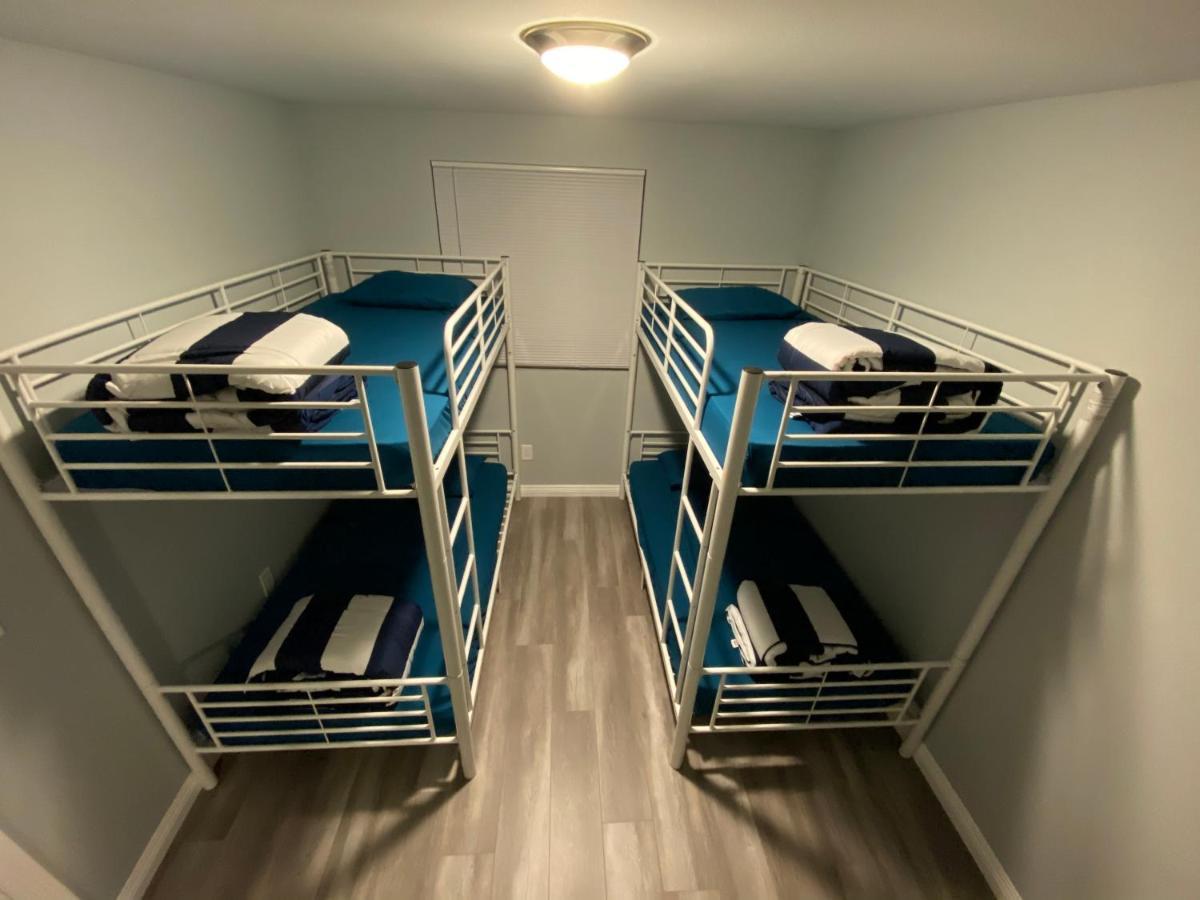 Modern Hostel Los Angeles Luaran gambar