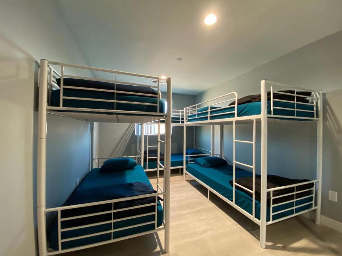 Modern Hostel Los Angeles Luaran gambar