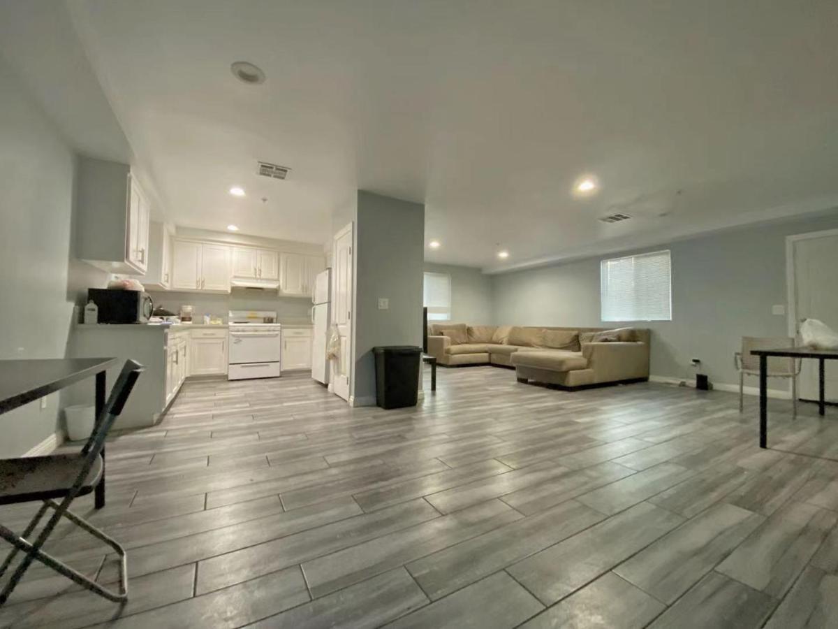 Modern Hostel Los Angeles Luaran gambar