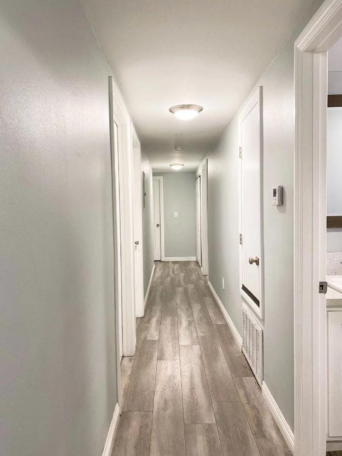 Modern Hostel Los Angeles Luaran gambar