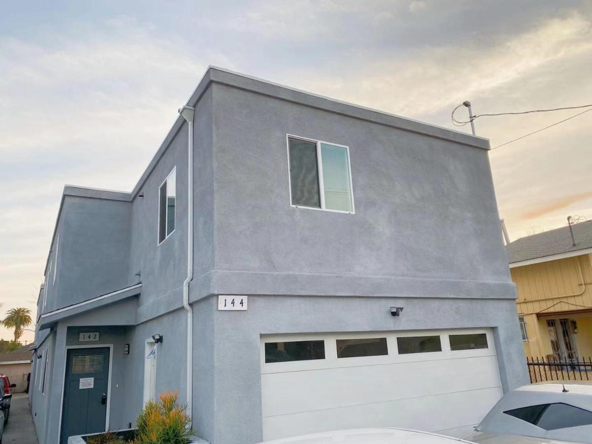 Modern Hostel Los Angeles Luaran gambar