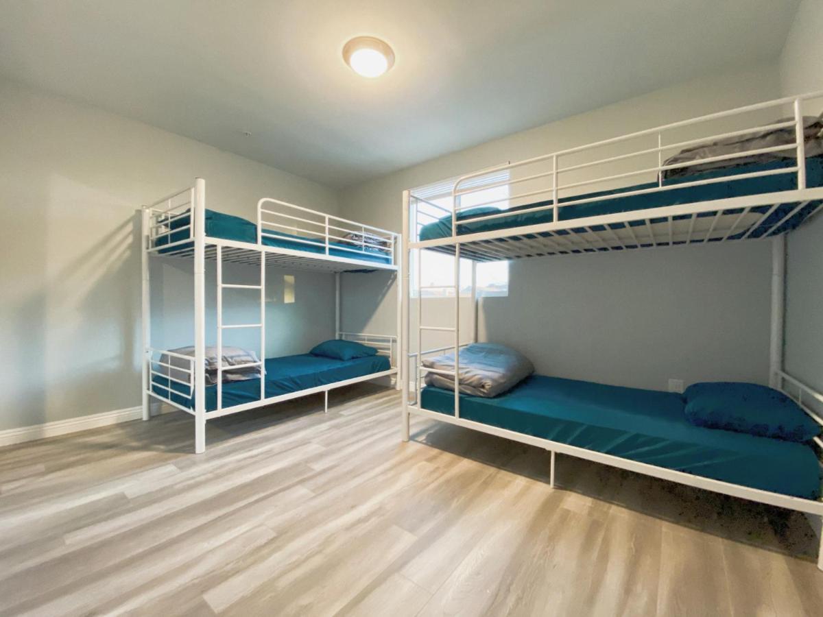 Modern Hostel Los Angeles Luaran gambar