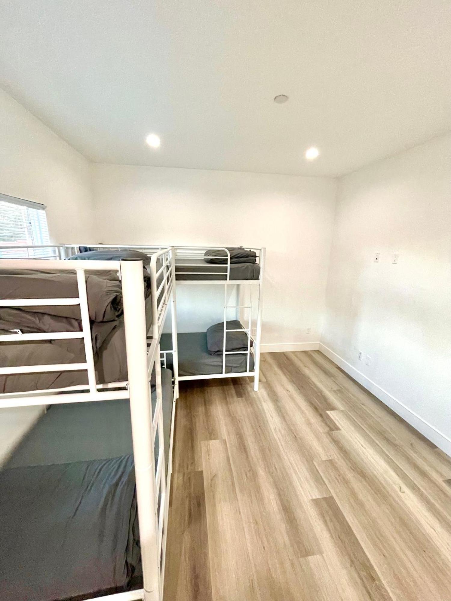 Modern Hostel Los Angeles Luaran gambar